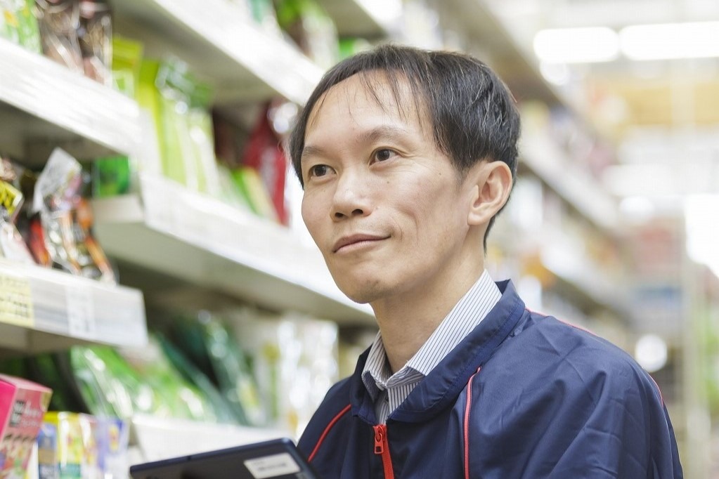 中途採用