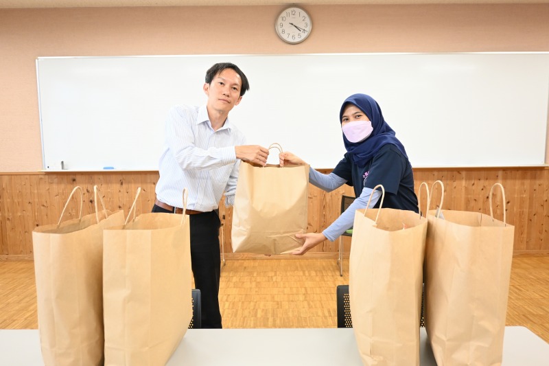 202407子ども食堂寄付