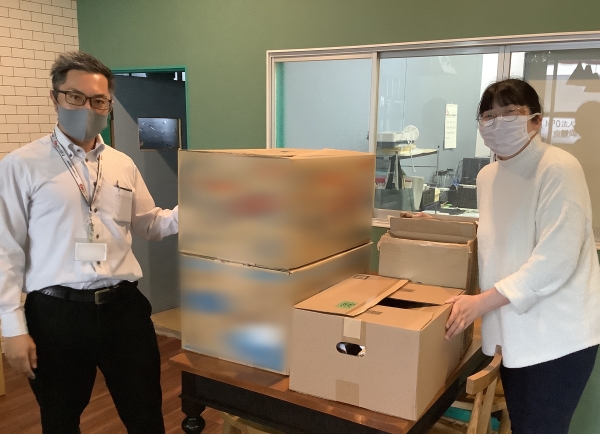 202404子ども食堂寄付