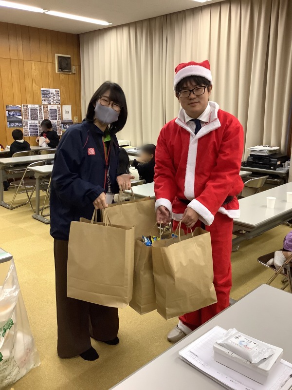 202312子ども食堂寄付