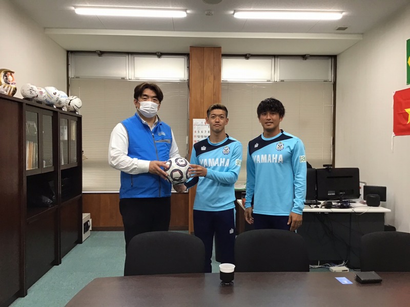 2023ジュビロ