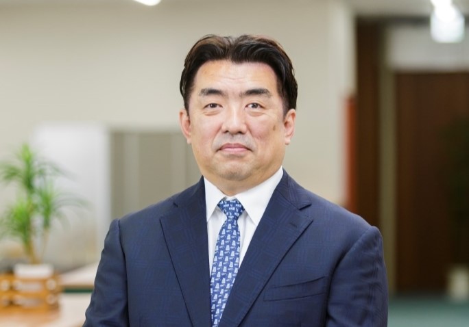 代表挨拶