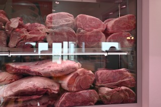 あんず南アルプス２