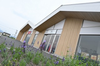 あんず南アルプス３