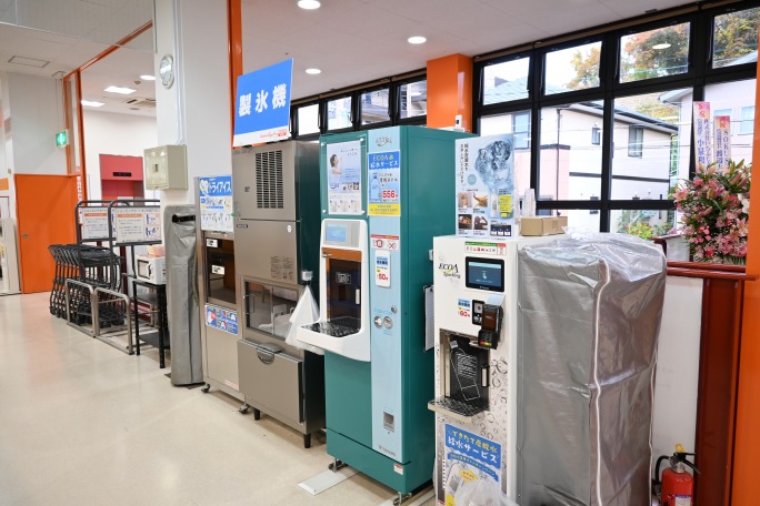 ベストマム萩 (1)