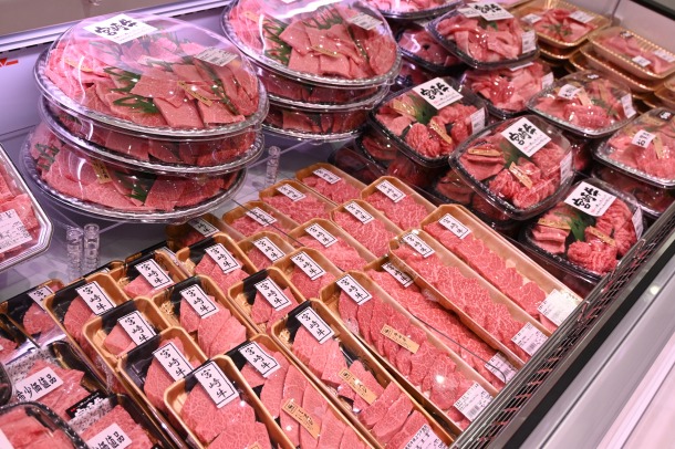 あんずみずほ店３