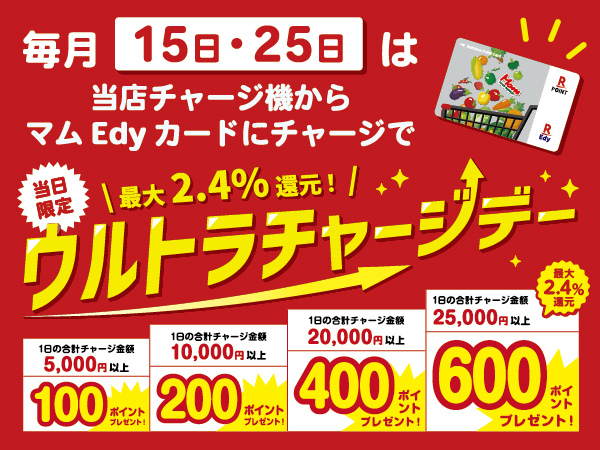 ウルトラチャージデー_HPトピックスバナー用