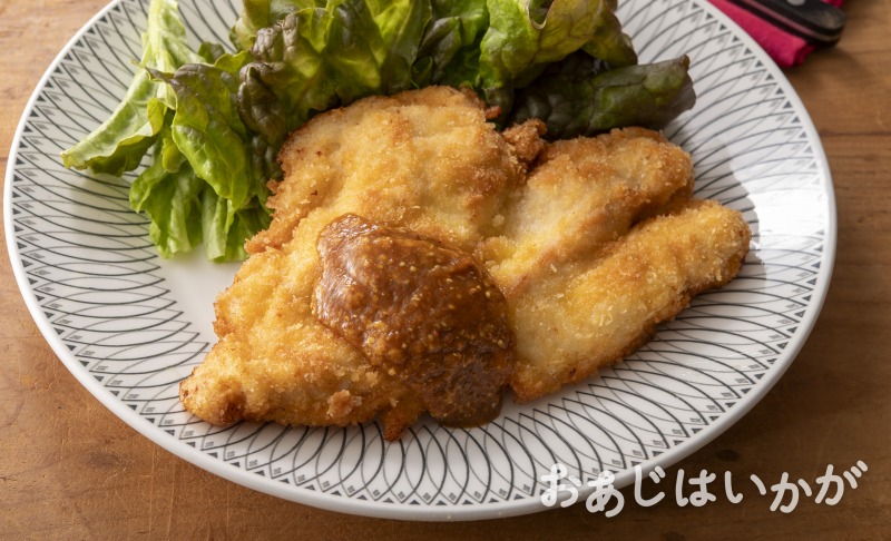 202602_S_鶏肉のシュニッツェル