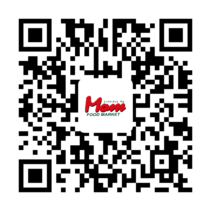 マムアプリQR