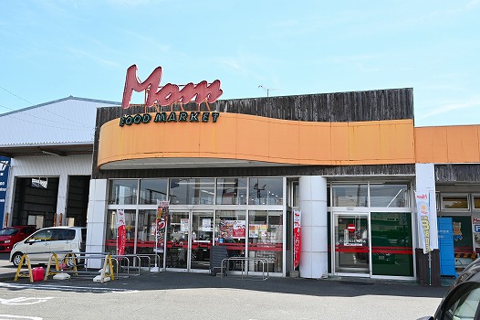 竜洋店