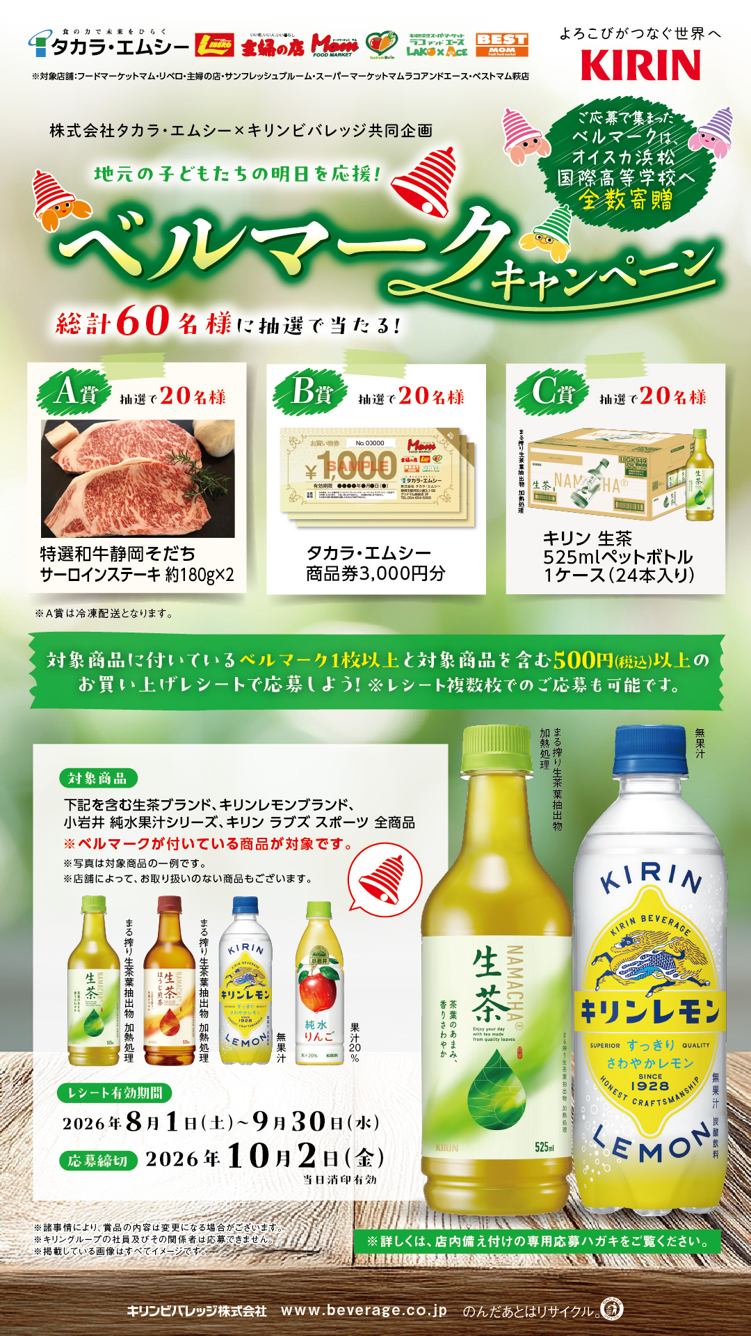 サイネージ①