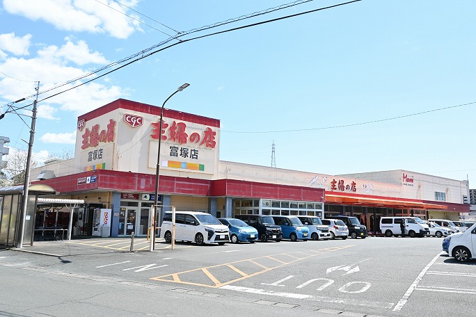 tomizuka