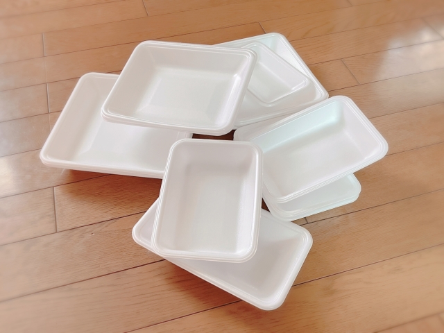 食品トレー