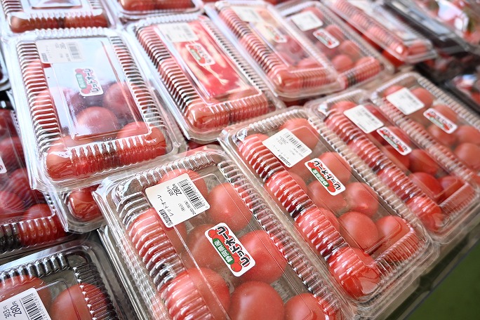tomato