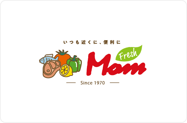 フレッシュマム