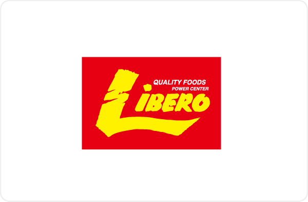 リベロ
