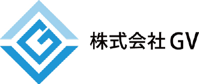 株式会社GV_ロゴ単体