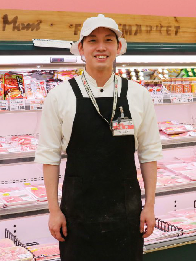 村松 諒一
