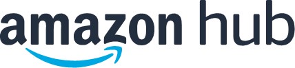 Amazon Hub ロッカー